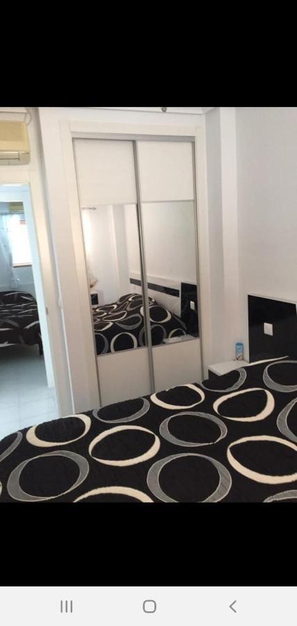 דירות לה מאטה Lux Apartamento מראה חיצוני תמונה