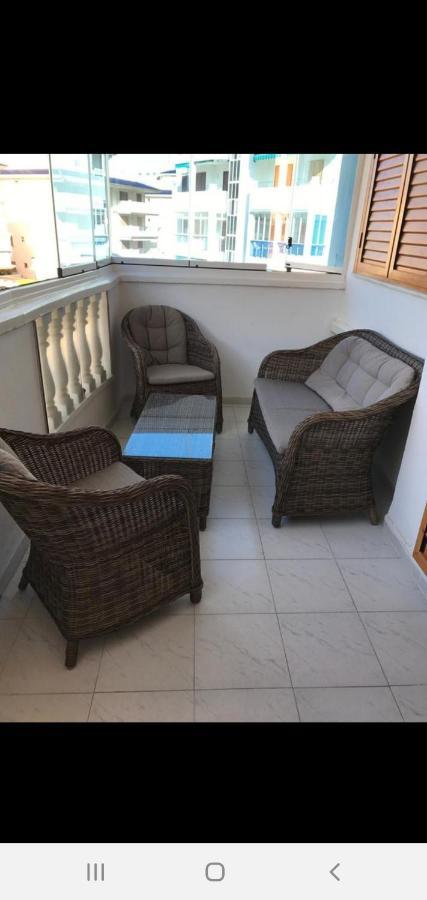 דירות לה מאטה Lux Apartamento מראה חיצוני תמונה