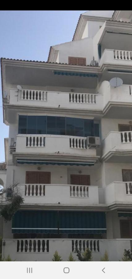 דירות לה מאטה Lux Apartamento מראה חיצוני תמונה