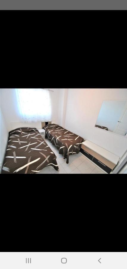 דירות לה מאטה Lux Apartamento מראה חיצוני תמונה