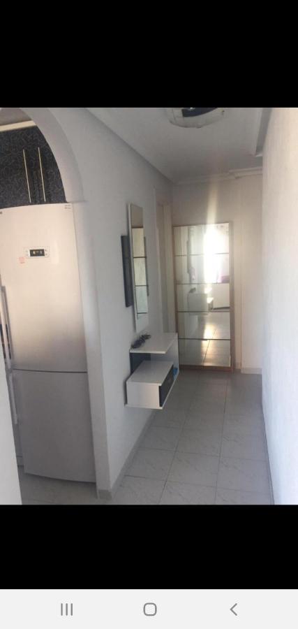 דירות לה מאטה Lux Apartamento מראה חיצוני תמונה