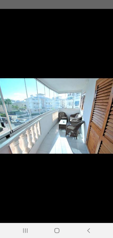 דירות לה מאטה Lux Apartamento מראה חיצוני תמונה