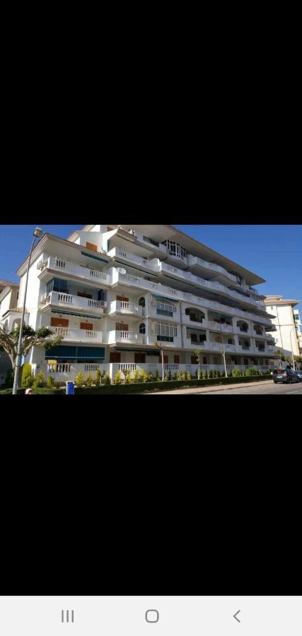 דירות לה מאטה Lux Apartamento מראה חיצוני תמונה