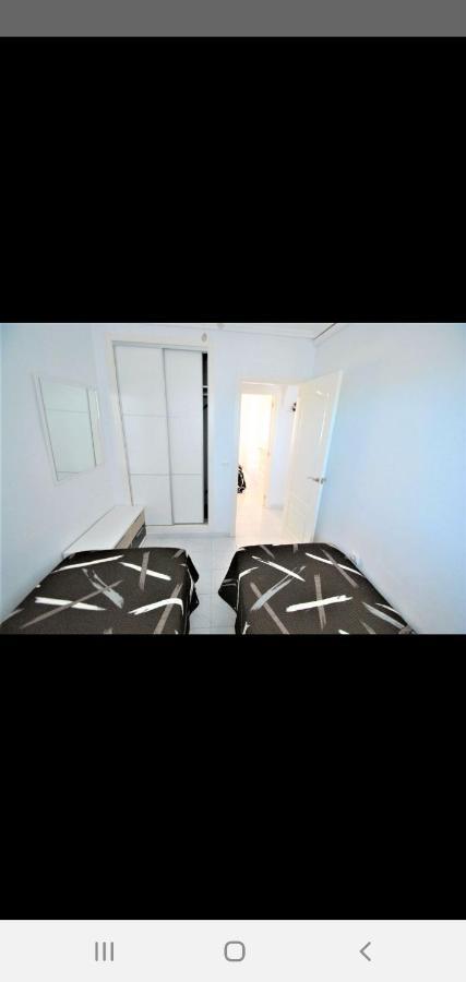 דירות לה מאטה Lux Apartamento מראה חיצוני תמונה